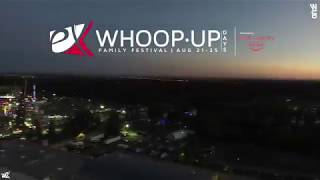 2018 WhoopUp Days  Exhibition Park Lethbridge [upl. by Hana323]