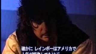 Ritchie Blackmore talks about his history 2 [upl. by Leinadnhoj345]