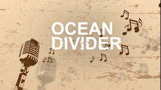 Immersive Worship Ocean Divider By Olukemi Funke  Soulstirring Gospel Lyrics Video 2024 [upl. by Lemraj373]