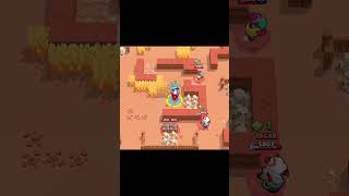 Frank 😐 brawlstars brawl solostar supercell viralvideo [upl. by Fiedler372]