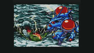 TWITCH REPLAY Seirei Senshi Spriggan PC Engine CD JP full first playthrough [upl. by Teerpnam]