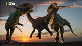 National geographic  T Rex Tyrannosaurus Rex  New Documentary HD 2018 [upl. by Philo]