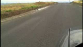 gravity hill01 Prosser WA [upl. by Lareena]