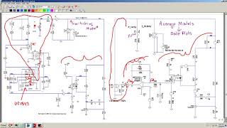 Analysis and Design of a Flyback Part 24 AC at Opto and TL431 [upl. by Datnow]