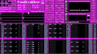 amaneog  disappointment  Fasttracker II Jungle [upl. by Annawit]