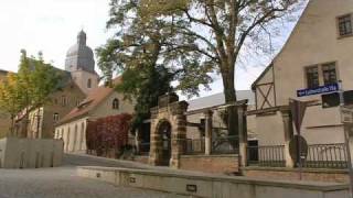 In the footsteps of Martin Luther  Video of the day [upl. by Betz452]