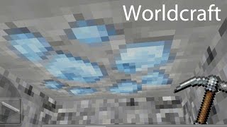 Worldcraft Gameplay Part 16 Diamond [upl. by Ladnek737]