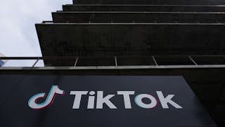 Η ΕΕ άνοιξε «επίσημη έρευνα» σε βάρος του TikTok για την προστασία των ανηλίκων [upl. by Kcirednek80]