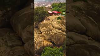 Discover Abeokuta The Gateway to History and Culture [upl. by Rance428]