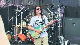 TRIBAL SEEDS  LIVE at Reggae Rise Up 2024  4K [upl. by Kisor]