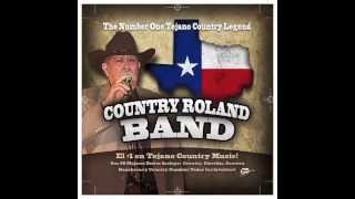 Country Roland Band  la mancornadora [upl. by Montanez591]