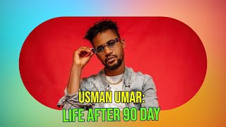 What Happened to Usman Sojaboy Umar After 90 Day Fiancé  Shocking Updates [upl. by Riorsson202]