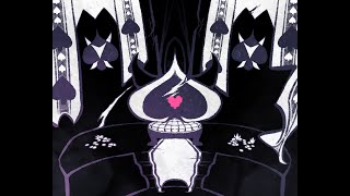 Chaos King Deltarune  Orchestrated [upl. by Amabelle]