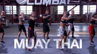 Les Mills Combat  Bringing BodyCOMBAT home 60 Day athome Program to get that lean chiseled body [upl. by Jack674]