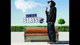 Junior Stress  Policja [upl. by Ruiz]