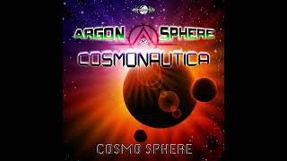 Argon Sphere amp Cosmonautica  Outer Space Mucora Remix  Cosmo Sphere EP [upl. by Dougy]