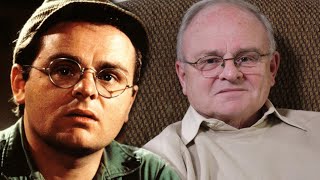 The Sad Life of Gary Burghoff [upl. by Akinohs]