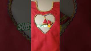 New blouse ki design ❤️viralsewing trendingnewyt [upl. by Sacha593]