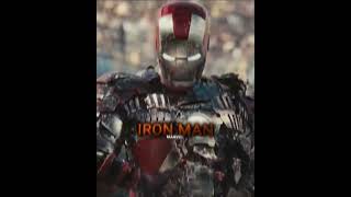 Steve vs iron man minecraft herobrineedit edit wisedit ironman [upl. by Neddy]