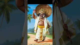 Onam Wishes  Onapattin Thalam Thullum Song onam onamspecial onamcelebration [upl. by Yenreit419]