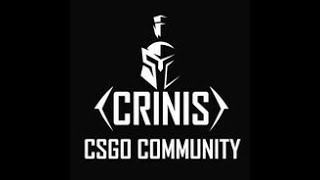 CSGO Crinis Community Server Highlight 2 [upl. by Rickey]