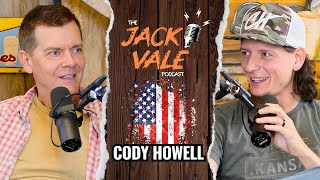 Cody Howell  The Jack Vale Podcast 8 [upl. by Ericksen573]