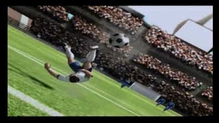 Red Card  PS2 Gameplay [upl. by Gladi198]