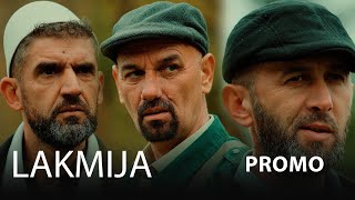 LAKMIJA  Promo  Episodi 8 [upl. by Ezri22]