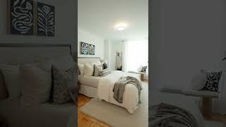 299 Roehampton Ave  2A  924 sqft [upl. by Viquelia]