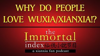 What is Xianxia and Why do we Love it [upl. by Placido]