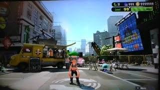 How to hack Splatoon 2 Tutorial [upl. by Dnalevets]