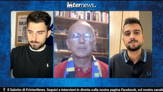 CAOS TOTALE Decreto CRESCITA FAGIOLI BALOTELLI vs IBRA nuovo ACQUIRENTE per ZHANG Ospite Biapri [upl. by Nwahsd700]