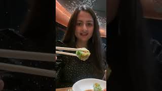 Patang Hotel Ahmedabad  360 degree revolving hotel mein khaya khana patang ashortaday food 😋 [upl. by Link]