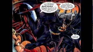 SpiderMan amp Batman Disordered Minds Part I [upl. by Eojyllib]