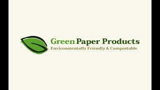 Biodegradable Products EcoFriendly Compostable GREEN [upl. by Iteerp529]