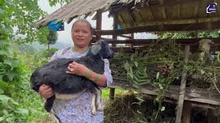 Beneficiary success story tangta [upl. by Kampmeier711]