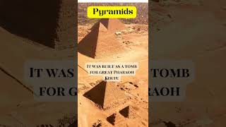 Ancient Pyramids of Egypt [upl. by Pine]