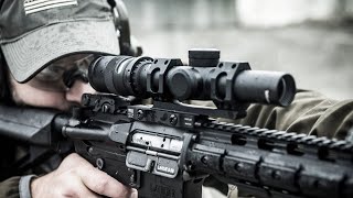 Top 5 Best Trijicon Rifles Scopes in 2023 [upl. by Alitta]