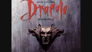 Bram Stokers Dracula movie soundtrack quotMinas Photoquot [upl. by Bocock]