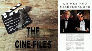 58 Crimes and Misdemeanors [upl. by Eynahpets242]