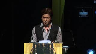 Shah Rukh Khans full speech at the Critics Choice Film Awards 2019 [upl. by Bink]