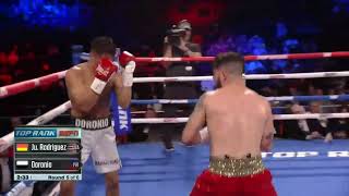 Three Highlight Reel Knockouts on Beterbiev Undercard [upl. by Dremann266]