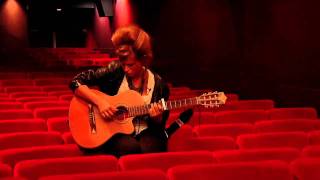 Selah Sue  Break Accoustic Session [upl. by Ilenna]