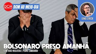 PF Plano para m4t4r Lula Alckmin e Moraes foi discutido na casa de Braga Netto [upl. by Alakcim]