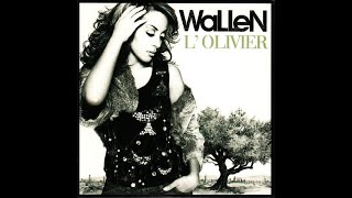 Lolivier  Wallen ACAPPELLA [upl. by Olag]