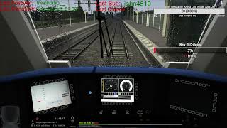 The Most Immersive Train Simulator [upl. by Euphemie]