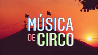 Música de Circo  MalabaresJuggler [upl. by Lekcim]