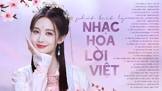 NHẠC HOA LỜI VIỆT Chọn Lọc Hay Nhất  LK Phút Biệt Ly  Thế hệ 7X 8X 9X Đời Đầu Nghe Là Nghiện [upl. by Hans]