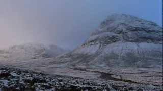 Trail magazine in the Lairig Ghru January 2013 issue [upl. by Eednak]