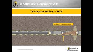 Comparing Multistage Completions Part 10  Contingency Options with BallActivated Completions [upl. by Nuahsor543]